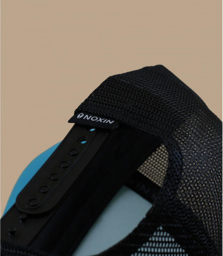 Nixon blue Nixon trucker Nixon blue Nixon trucker